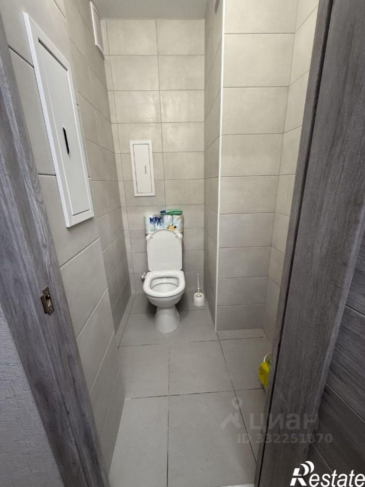 2-комн квартира улица Полковника Богомолова, 3