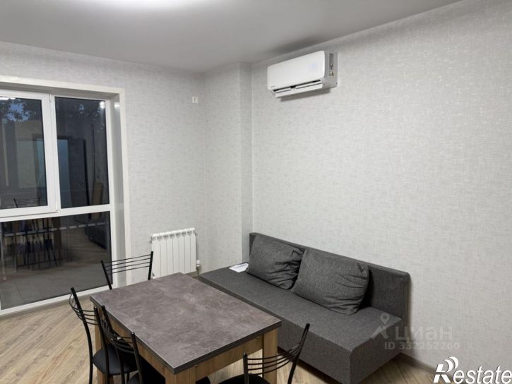2-комн квартира ул Березовая роща, 4а,  д. 4а