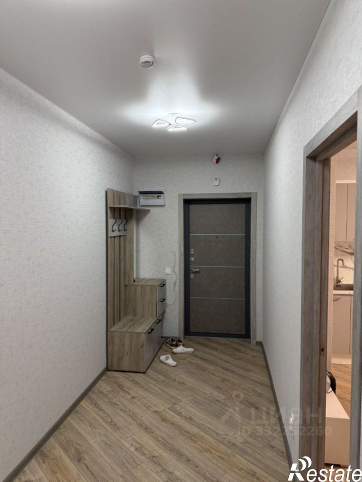 2-комн квартира ул Березовая роща, 4а,  д. 4а