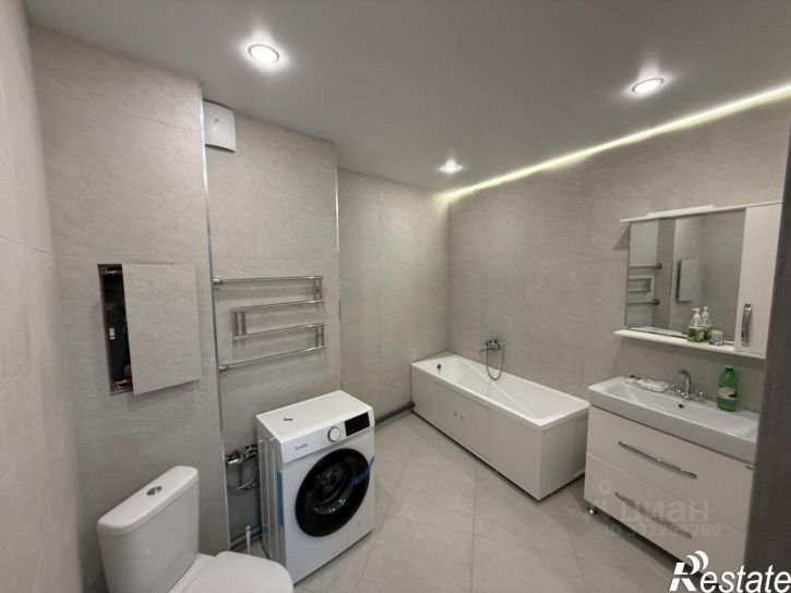 2-комн квартира ул Березовая роща, 4а,  д. 4а