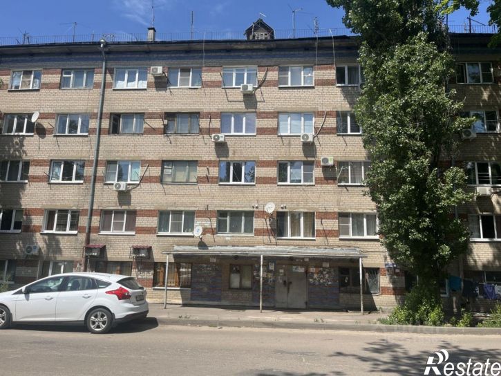 Комната ул Брянская, 68,  д. 68