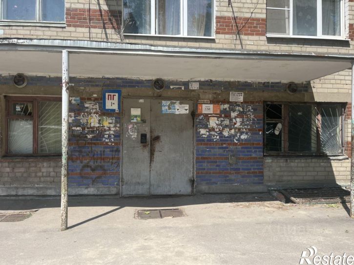 Комната ул Брянская, 68,  д. 68