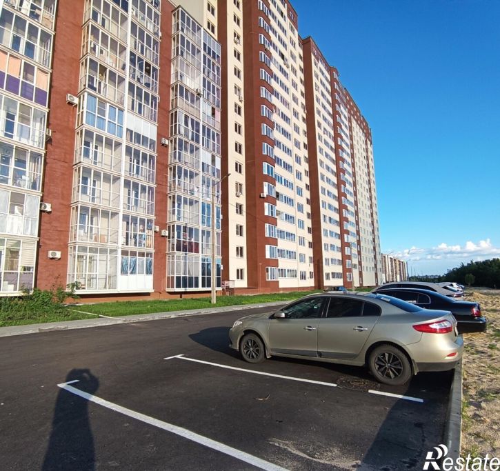 2-комн квартира Артамонова ул., 34ж
