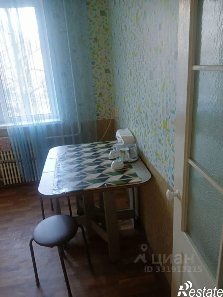 3-комн квартира ул Новосибирская, 55,  д. 55