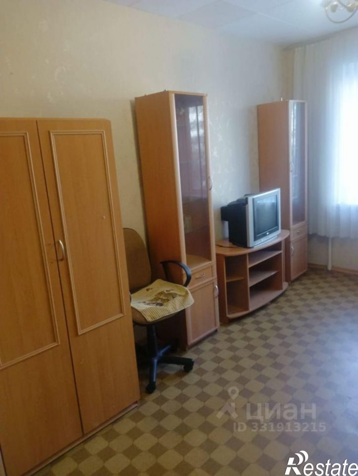 3-комн квартира ул Новосибирская, 55,  д. 55