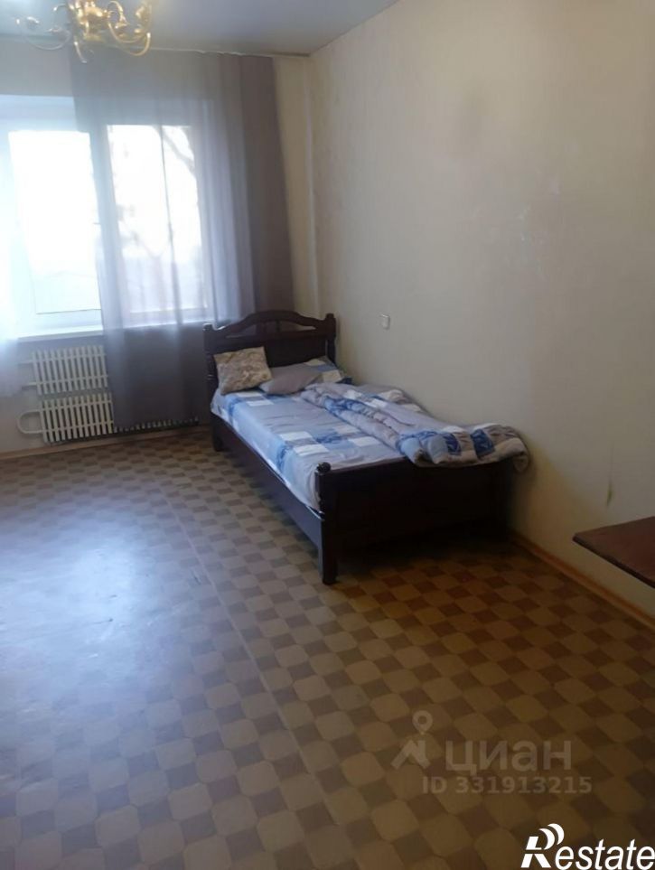 3-комн квартира ул Новосибирская, 55,  д. 55