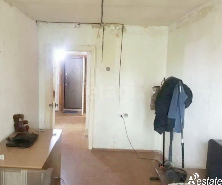 2-комн квартира ул Антонова-Овсеенко, 13,  д. 13
