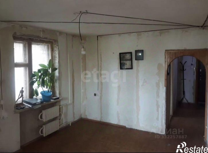 2-комн квартира ул Антонова-Овсеенко, 13,  д. 13