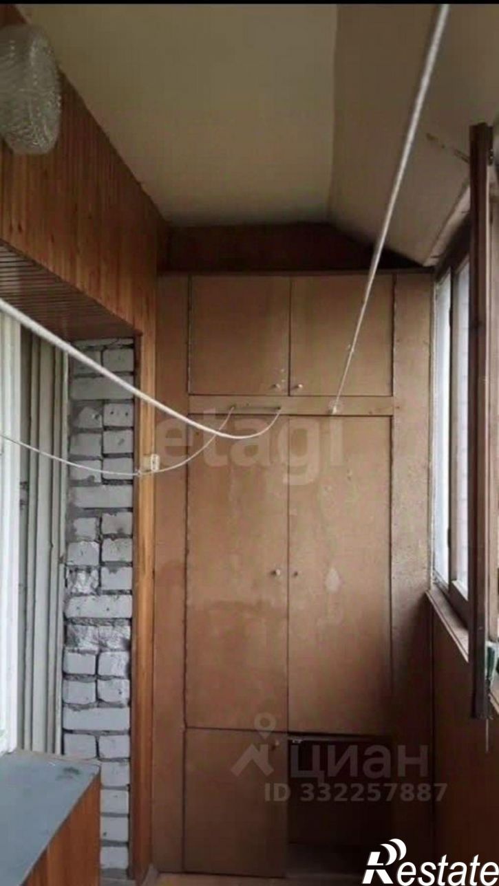 2-комн квартира ул Антонова-Овсеенко, 13,  д. 13