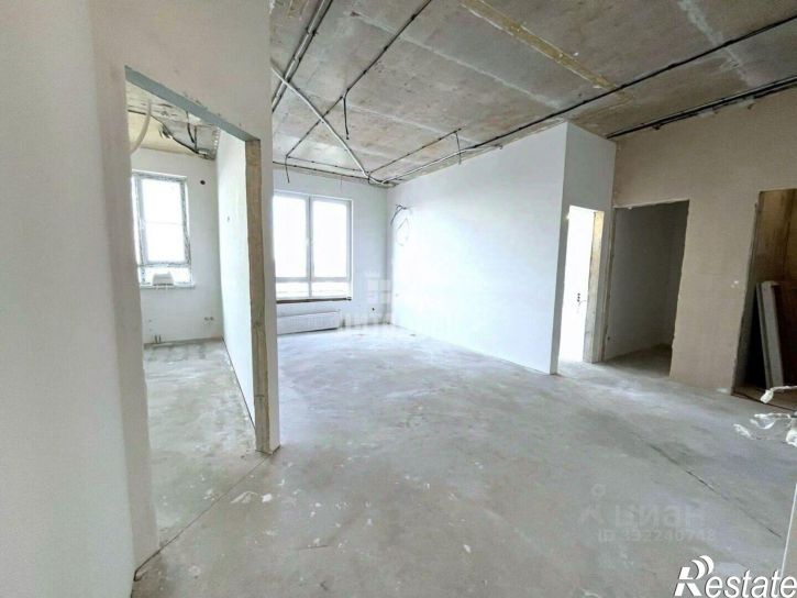 3-комн квартира ул Карла Маркса, 67/2,  д. 67/2