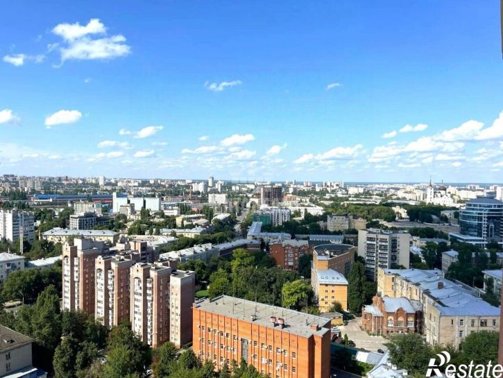 3-комн квартира ул Карла Маркса, 67/2,  д. 67/2