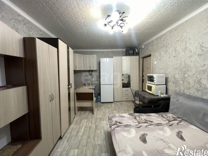 Комната ул Переверткина, 45,  д. 45