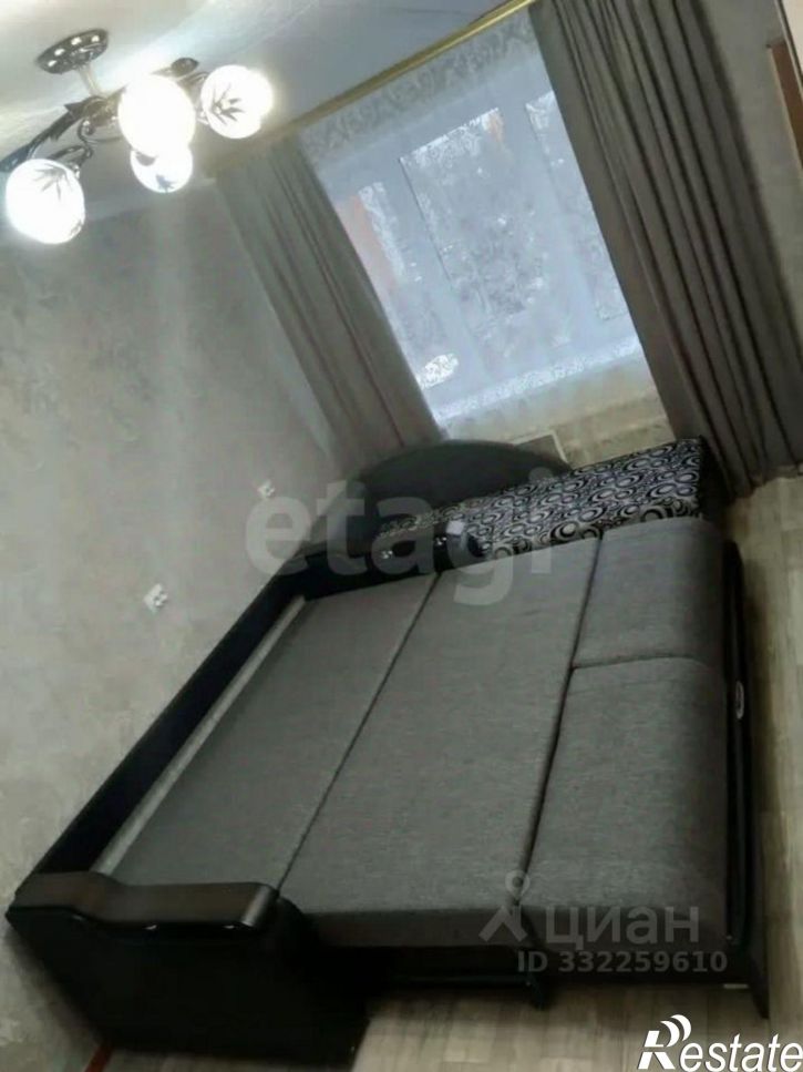 Комната ул Переверткина, 45,  д. 45