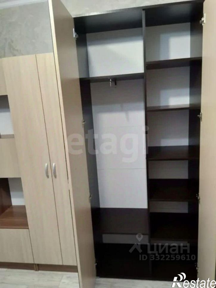 Комната ул Переверткина, 45,  д. 45