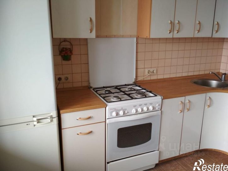 2-комн квартира Ленинский пр-кт, 144а,  д. 144а