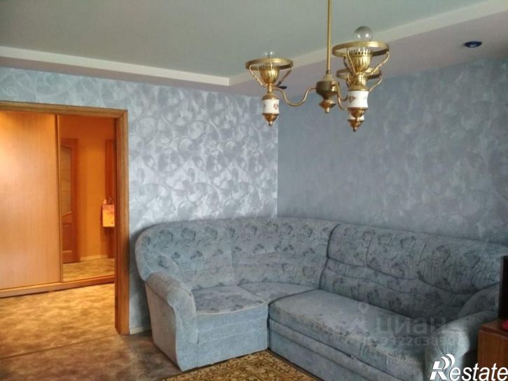 2-комн квартира Ленинский пр-кт, 144а,  д. 144а