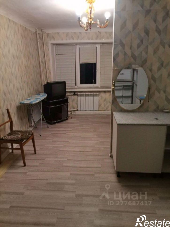 Комната ул Березовая роща, 20,  д. 20