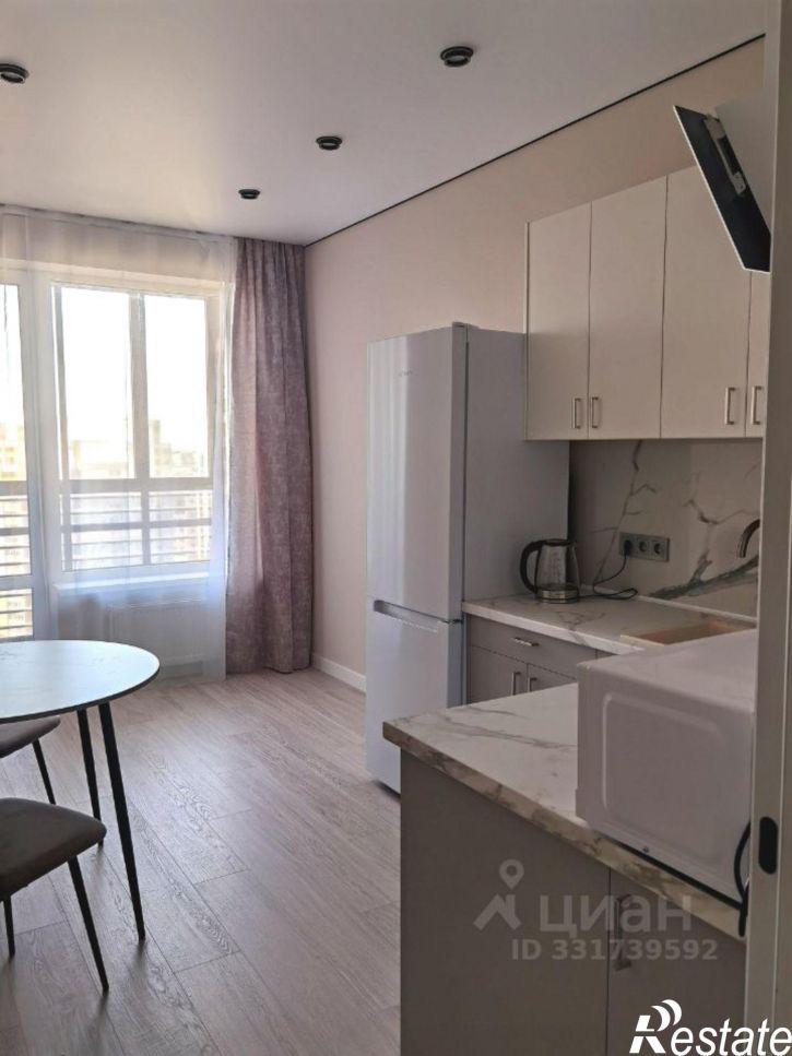 1-комн квартира ул Гаршина, 25,  д. 25