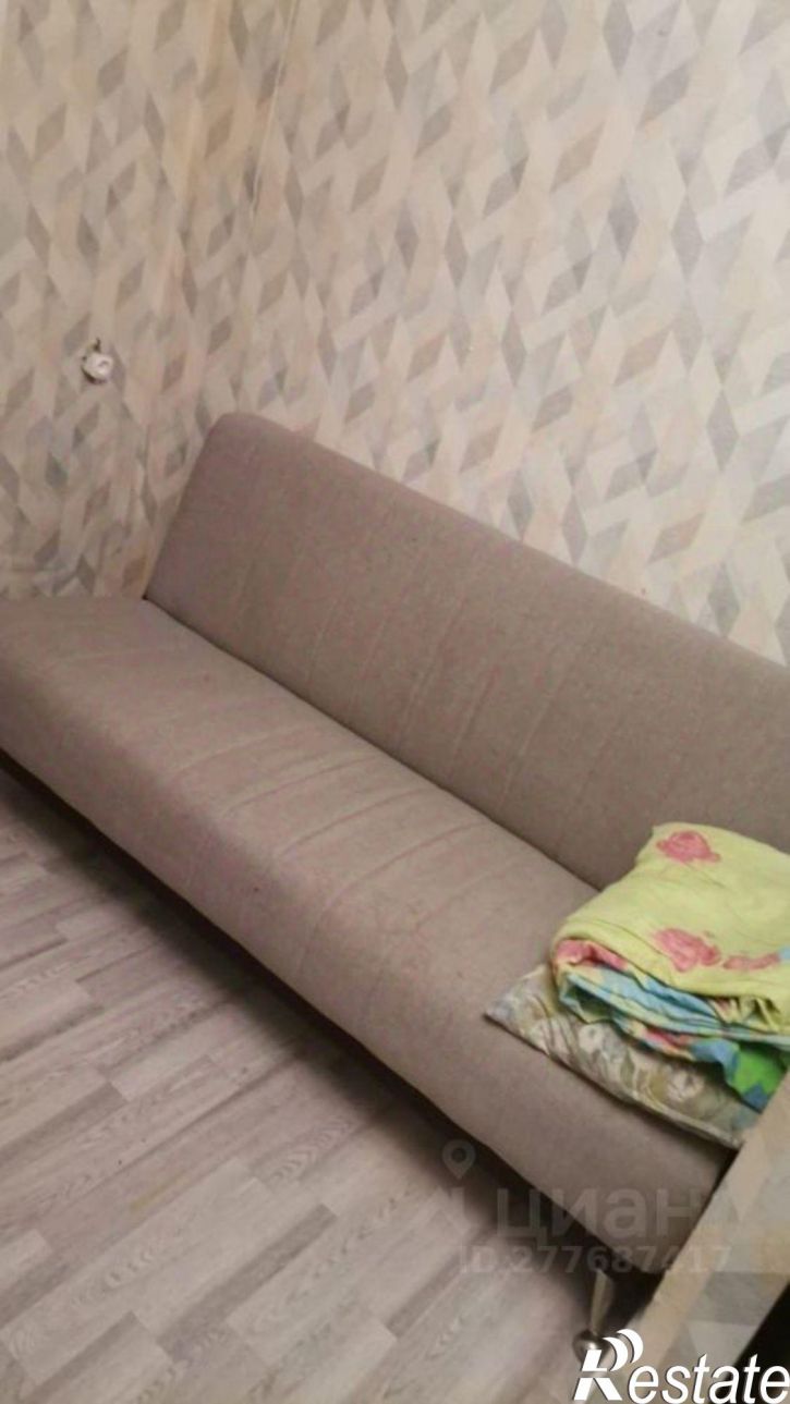Комната ул Березовая роща, 20,  д. 20