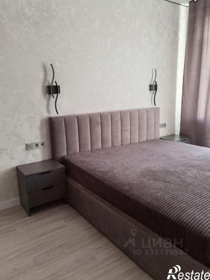 1-комн квартира ул Гаршина, 25,  д. 25