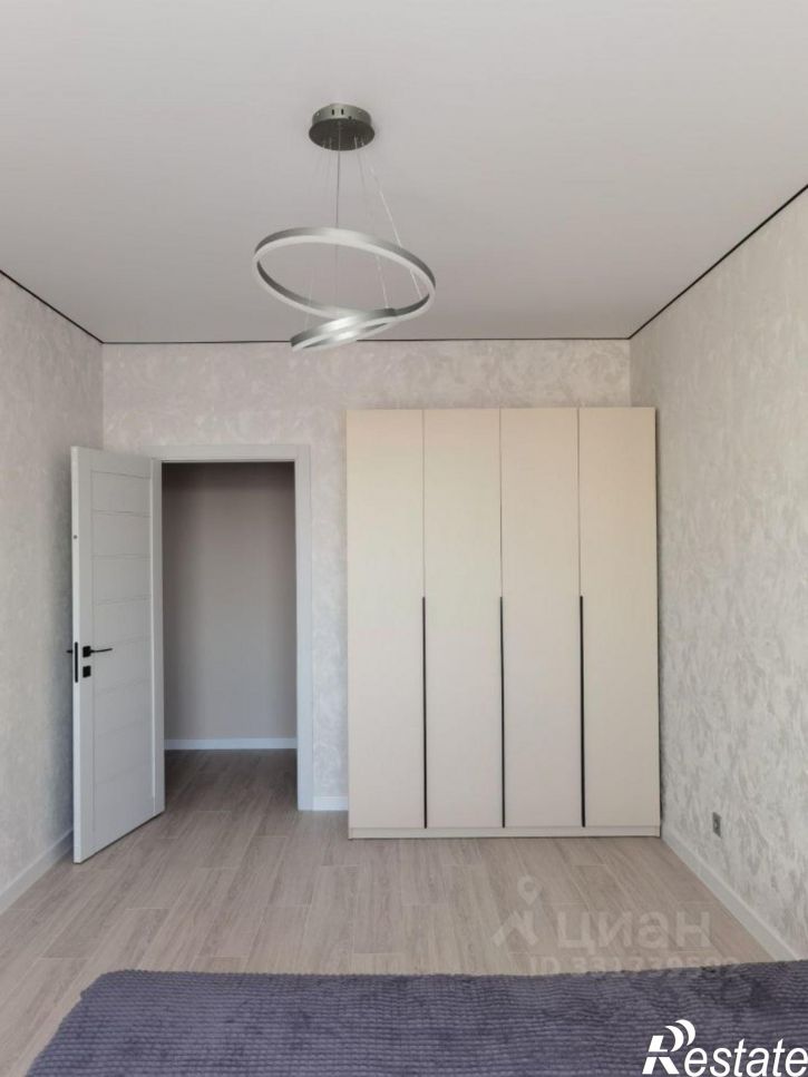 1-комн квартира ул Гаршина, 25,  д. 25