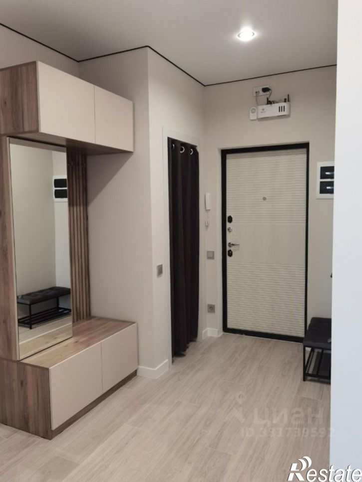 1-комн квартира ул Гаршина, 25,  д. 25