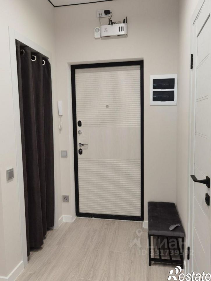 1-комн квартира ул Гаршина, 25,  д. 25