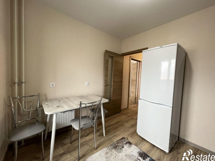 1-комн квартира улица Ключникова, 14к3