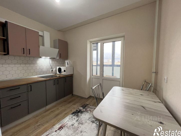 1-комн квартира улица Ключникова, 14к3