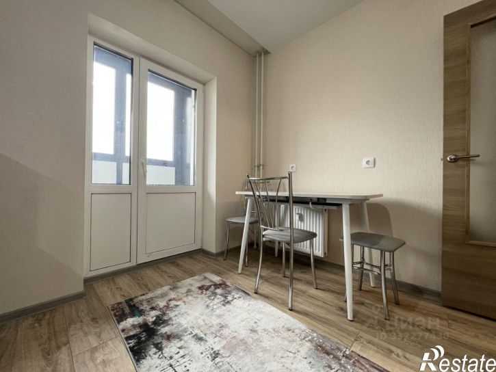 1-комн квартира улица Ключникова, 14к3