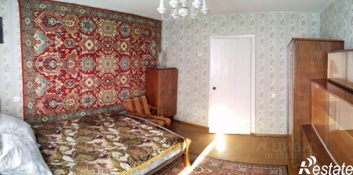 3-комн квартира Московский пр-кт, 179а,  д. 179а