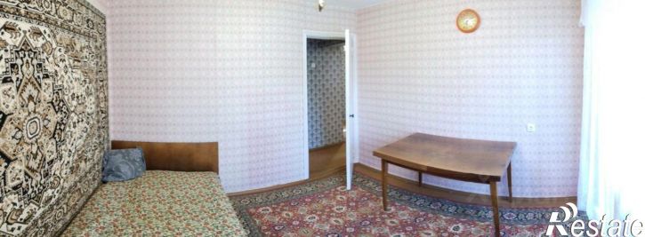 3-комн квартира Московский пр-кт, 179а,  д. 179а