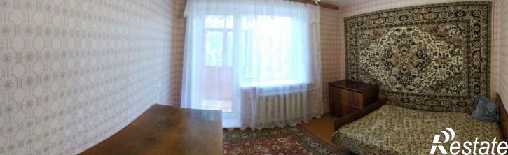 3-комн квартира Московский пр-кт, 179а,  д. 179а