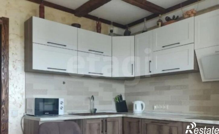 3-комн квартира Газовый пер, 15в,  д. 15в
