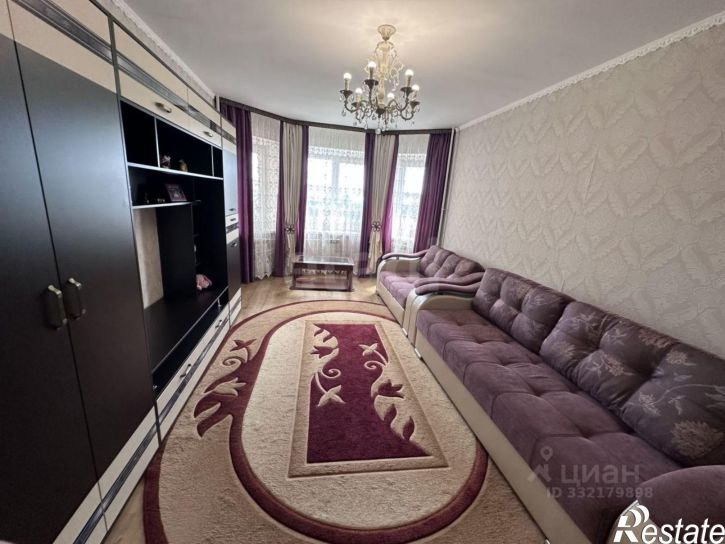 2-комн квартира Московский пр-кт, 13/2,  д. 13/2