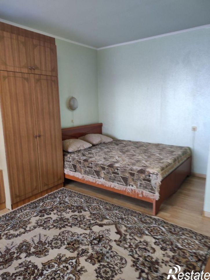 1-комн квартира ул Летчика Колесниченко, 44А,  д. 44А