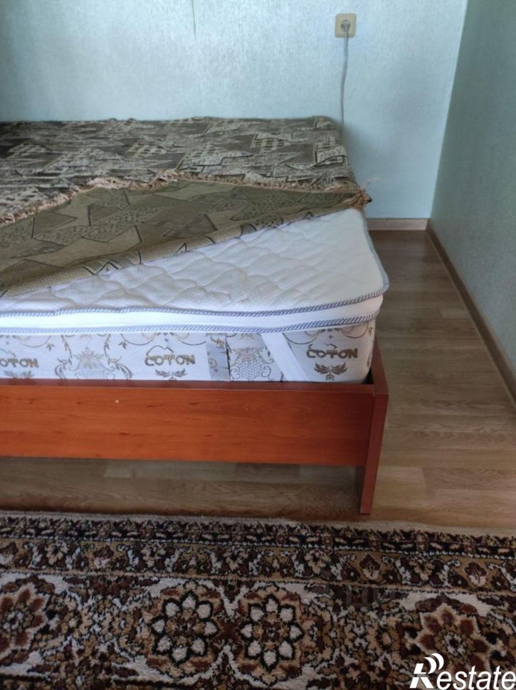 1-комн квартира ул Летчика Колесниченко, 44А,  д. 44А