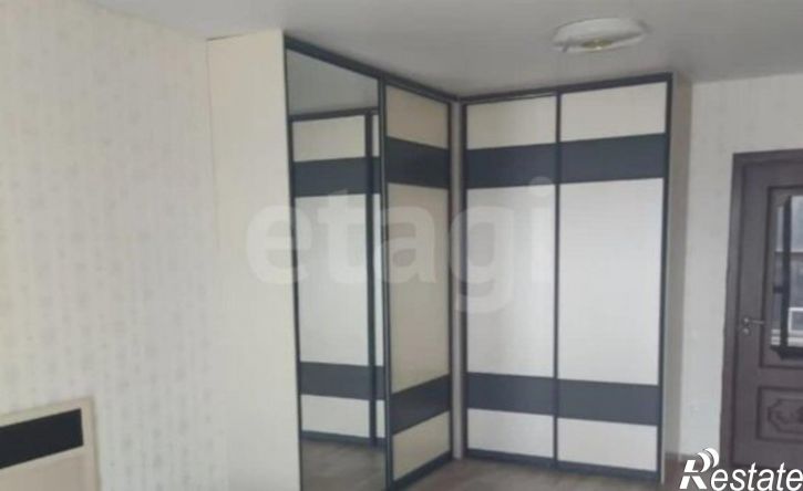3-комн квартира Газовый пер, 15в,  д. 15в