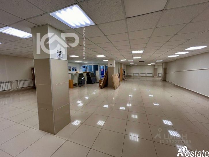 Торговое помещение Московский пр-кт, 97д,  д. 97д