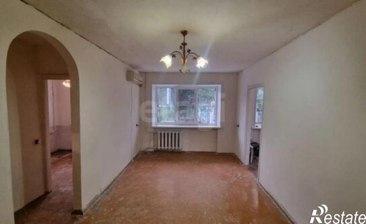 2-комн квартира ул Домостроителей, 22,  д. 22