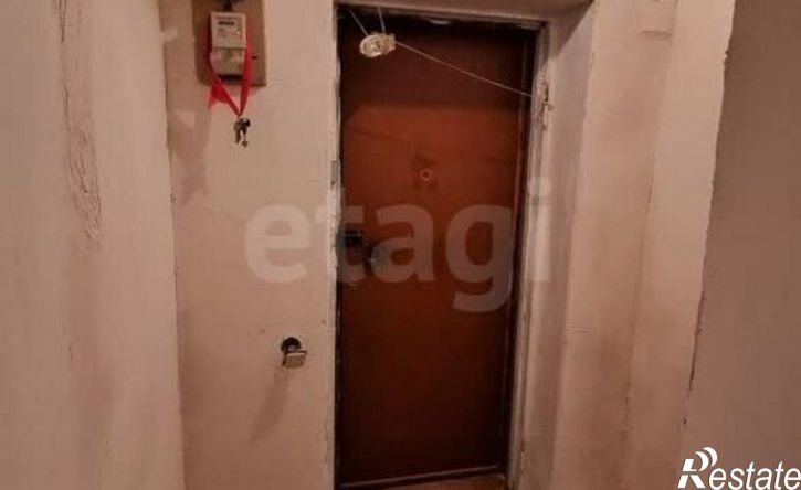 2-комн квартира ул Домостроителей, 22,  д. 22