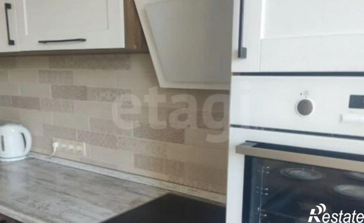 3-комн квартира Газовый пер, 15в,  д. 15в