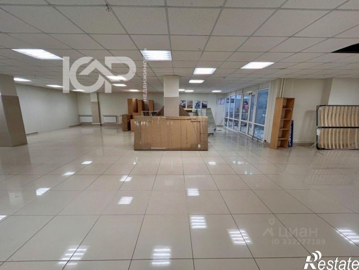 Торговое помещение Московский пр-кт, 97д,  д. 97д