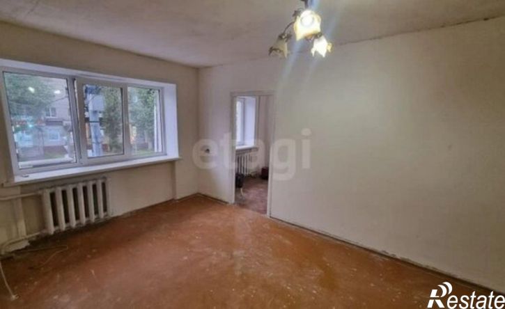 2-комн квартира ул Домостроителей, 22,  д. 22