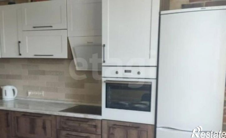 3-комн квартира Газовый пер, 15в,  д. 15в