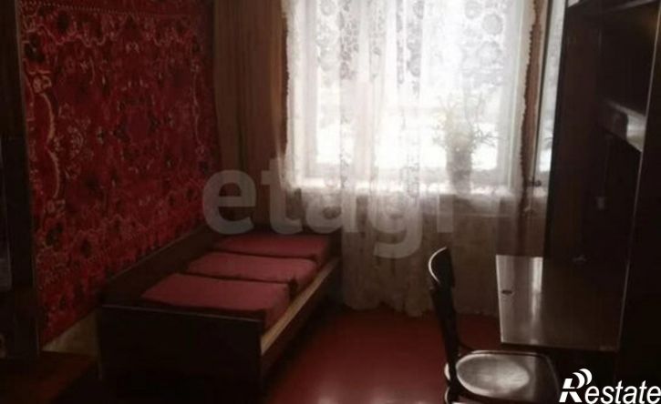 2-комн квартира ул Чебышева, 16,  д. 16