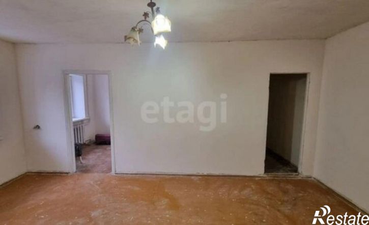 2-комн квартира ул Домостроителей, 22,  д. 22