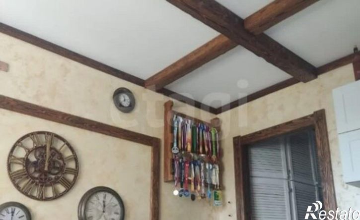 3-комн квартира Газовый пер, 15в,  д. 15в