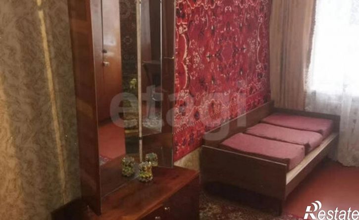2-комн квартира ул Чебышева, 16,  д. 16