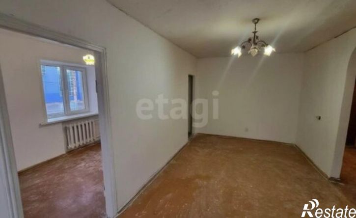 2-комн квартира ул Домостроителей, 22,  д. 22
